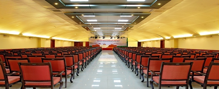 Phòng Hội Nghị