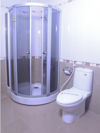 Bath Room