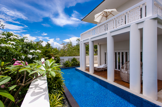 Villa Empress