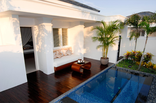 Villa Princess