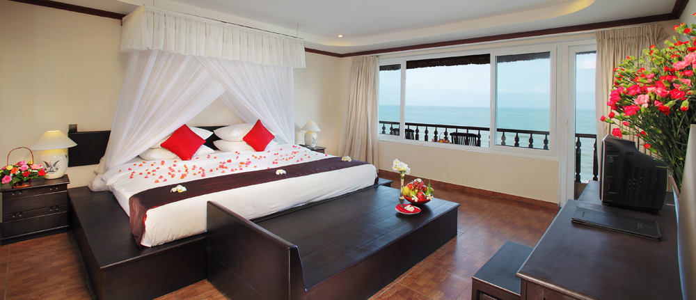Phòng Suite