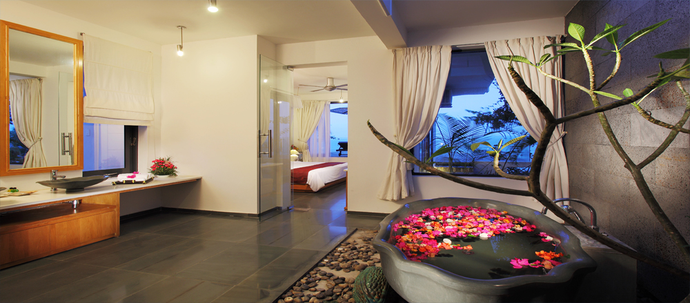Phòng Suite