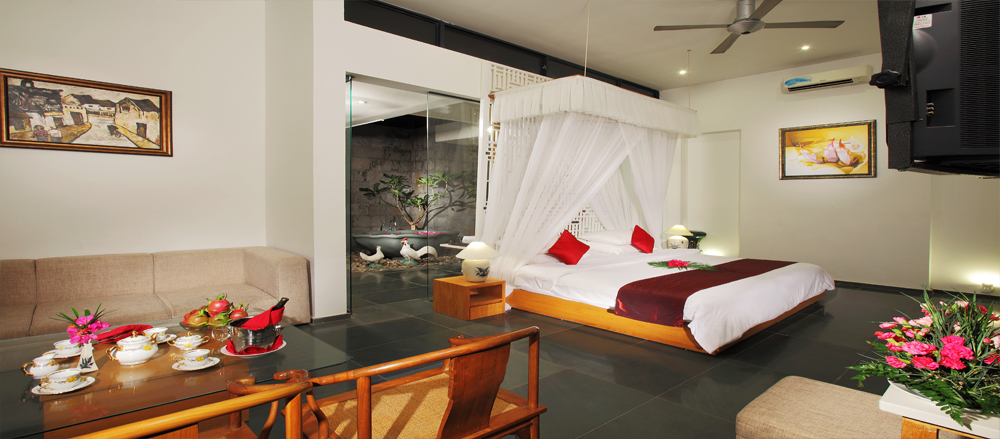 Phòng Suite
