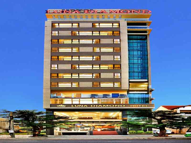 Đặt phòng khách sạn