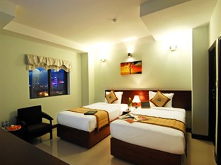 Duluxe Room