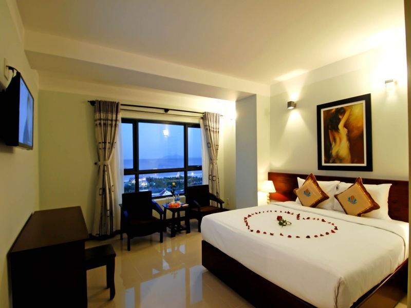 Superior room