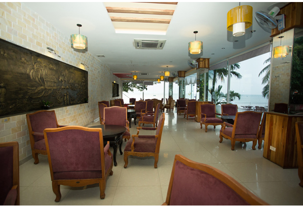 Nhà hàng - Hotel24h.net