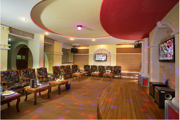 Karaoke - Hotel24h.net