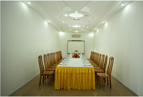 Phòng họp - Hotel24h.net