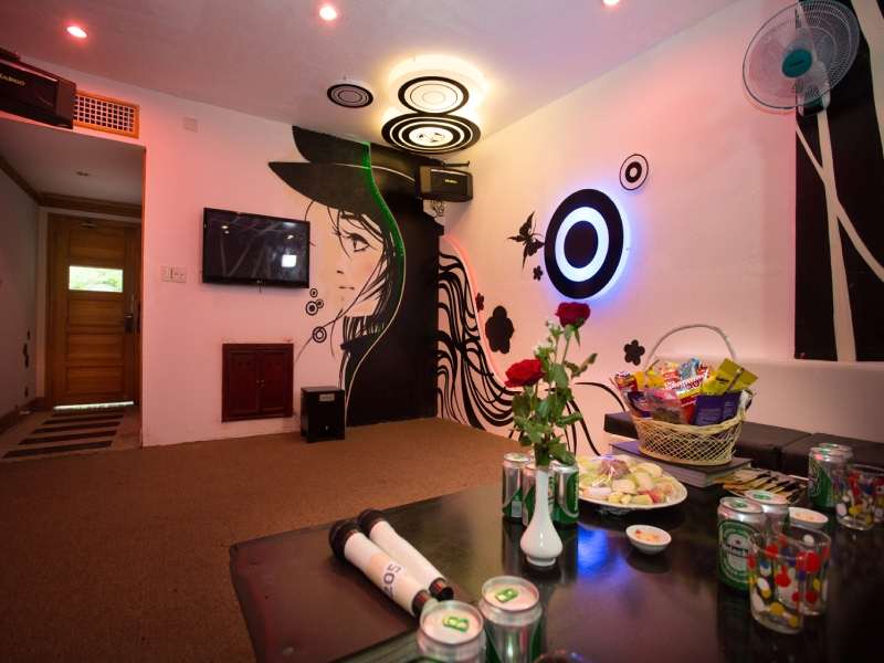Karaoke - Hotel24h.net