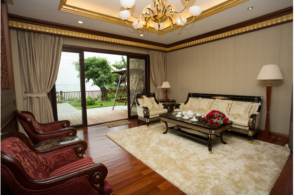 President Suite _ Hotel24h.net