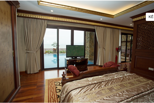 President Suite _ Hotel24h.net