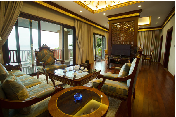 President Suite _ Hotel24h.net