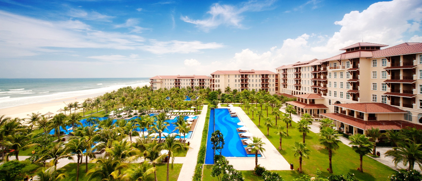 Đặt phòng khách sạn