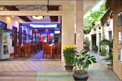 Sảnh