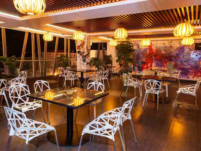 Quán cafe