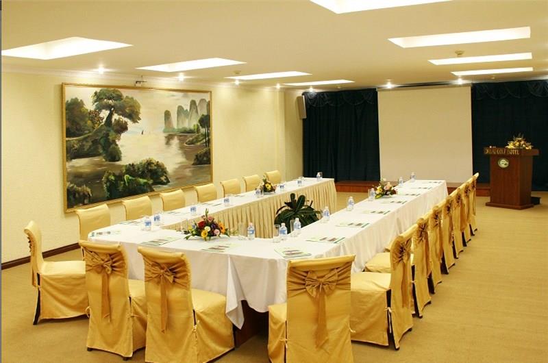 Phòng họp