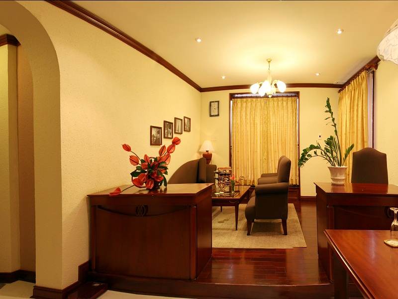 Phòng Executive Suite 