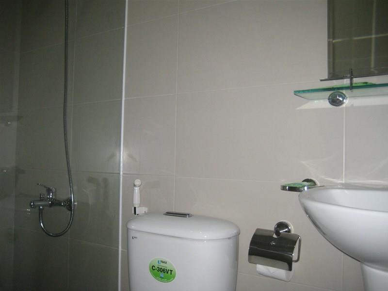 Phòng tắm - Hotel24h.net