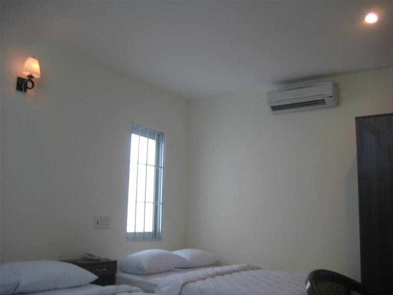 Phòng Double - Hotel24h.net