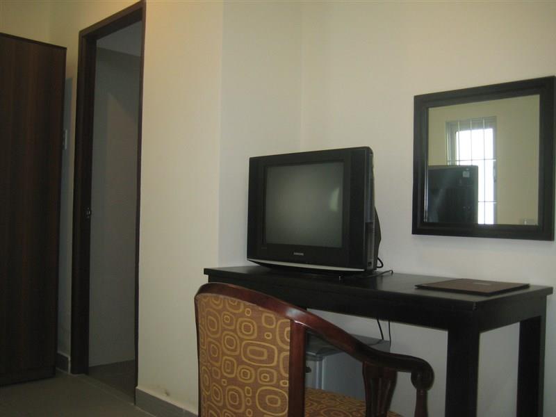 Phòng Single - Hotel24h.net