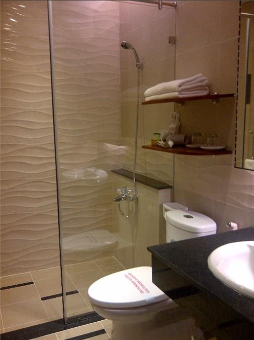 Phòng tắm - Hotel24h.net