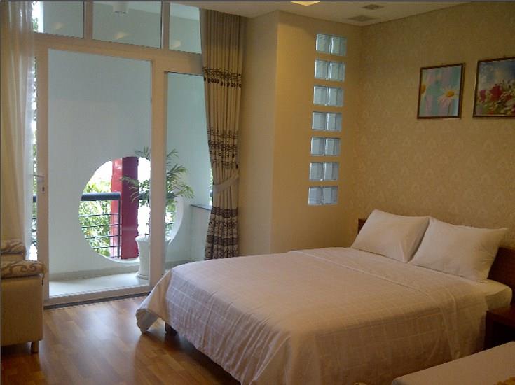 Phòng VIP Deluxe - Hotel24h.net