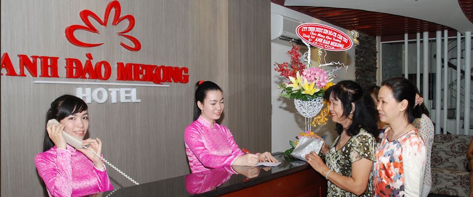 Lễ Tân - Hotel24h.net