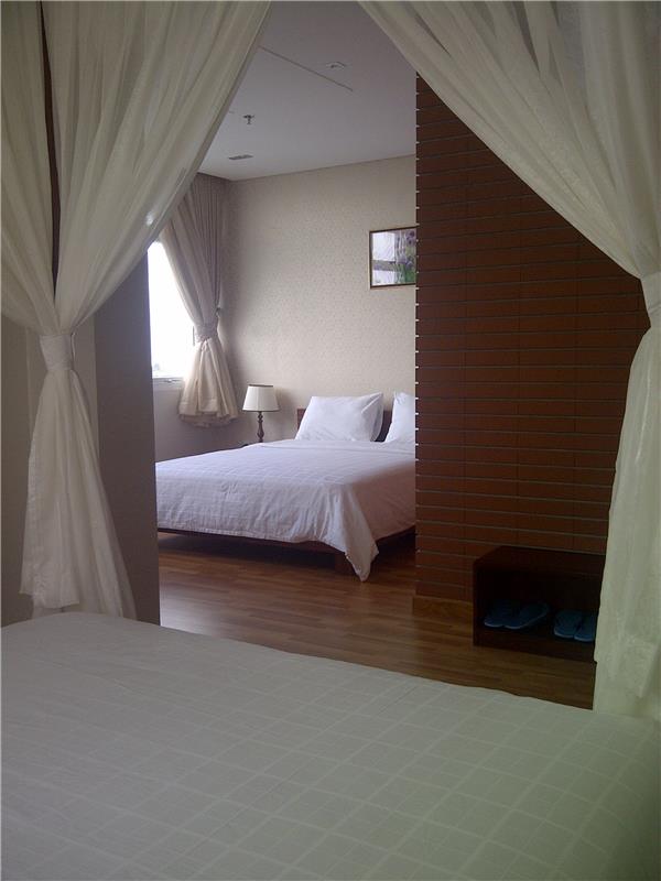 Phòng Standard - Hotel24h.net