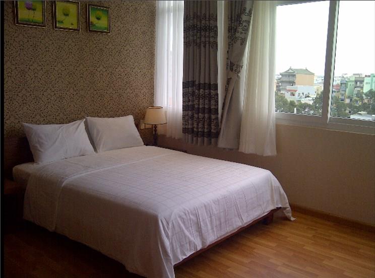 Phòng Standard - Hotel24h.net