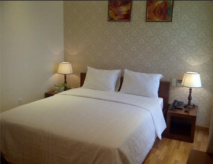 Phòng Superior - Hotel24h.net