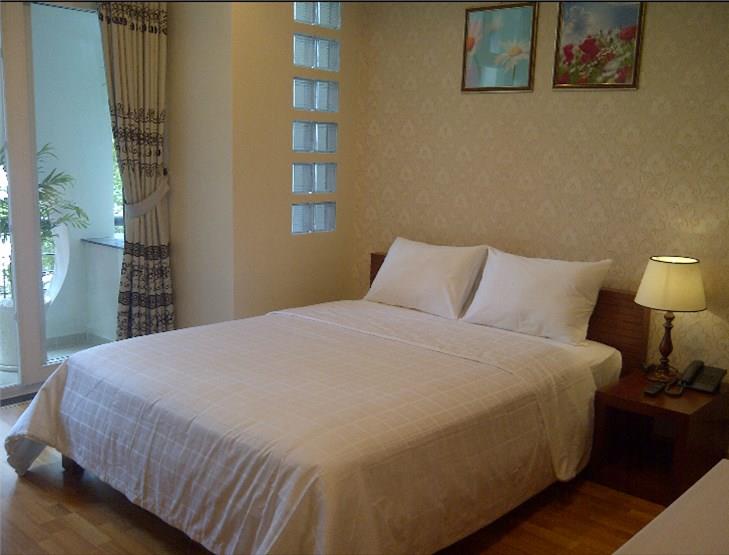 Phòng VIP Deluxe - Hotel24h.net
