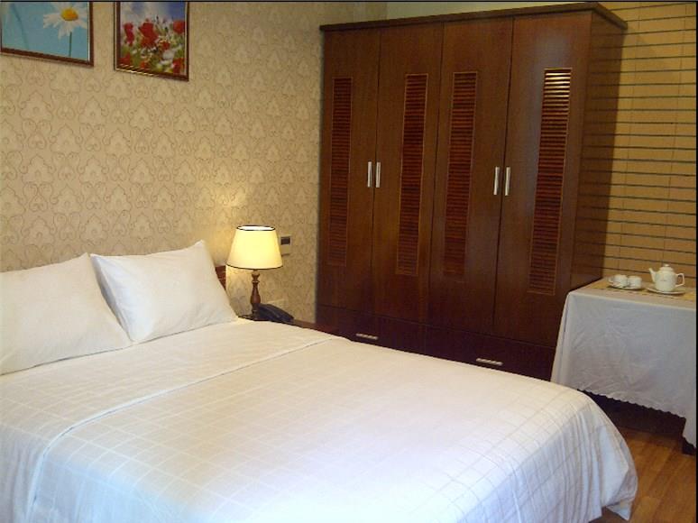 Phòng VIP Deluxe - Hotel24h.net