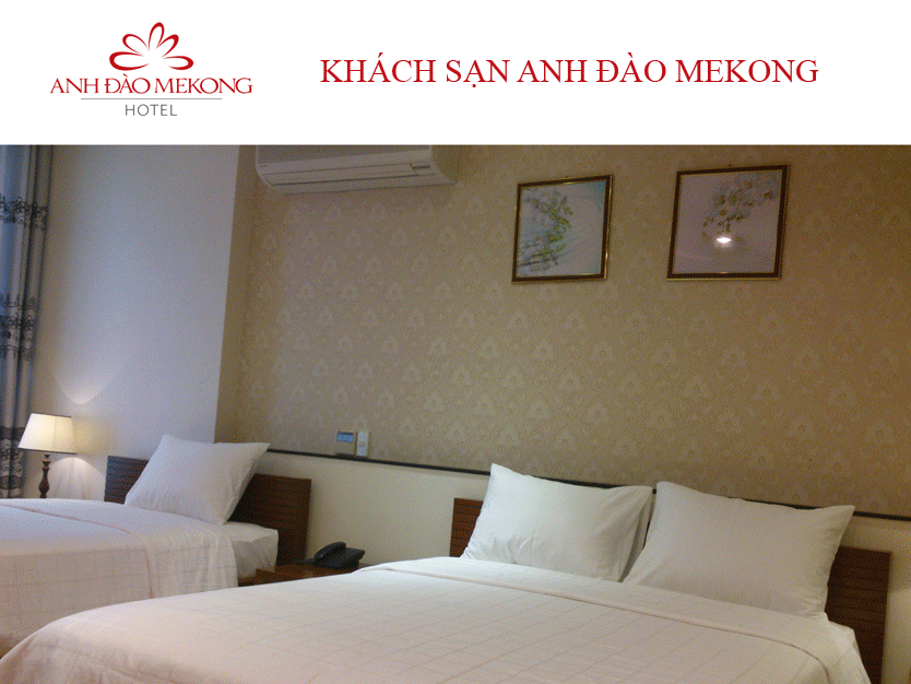 Phòng Deluxe - Hotel24h.net
