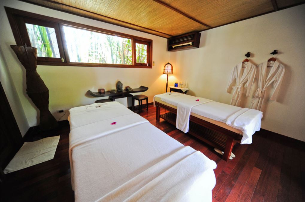 Spa & Massage - Hotel24h.net