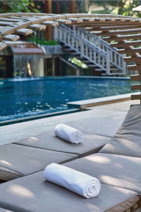Cảnh quan - Hotel24h.net