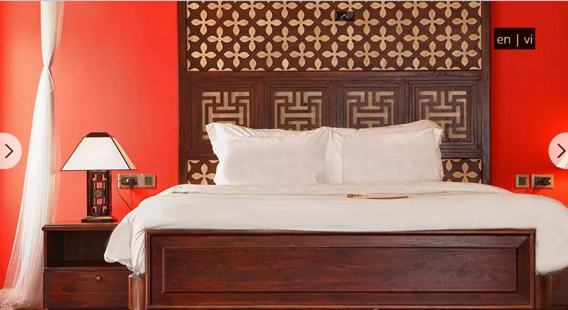 Phòng Executive - Hotel24h.net