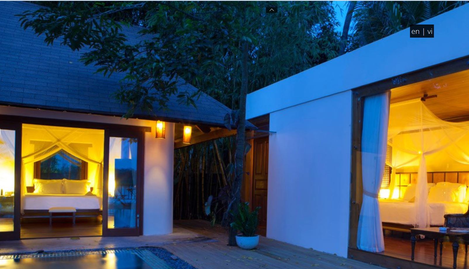 Villa - Hotel24h.net