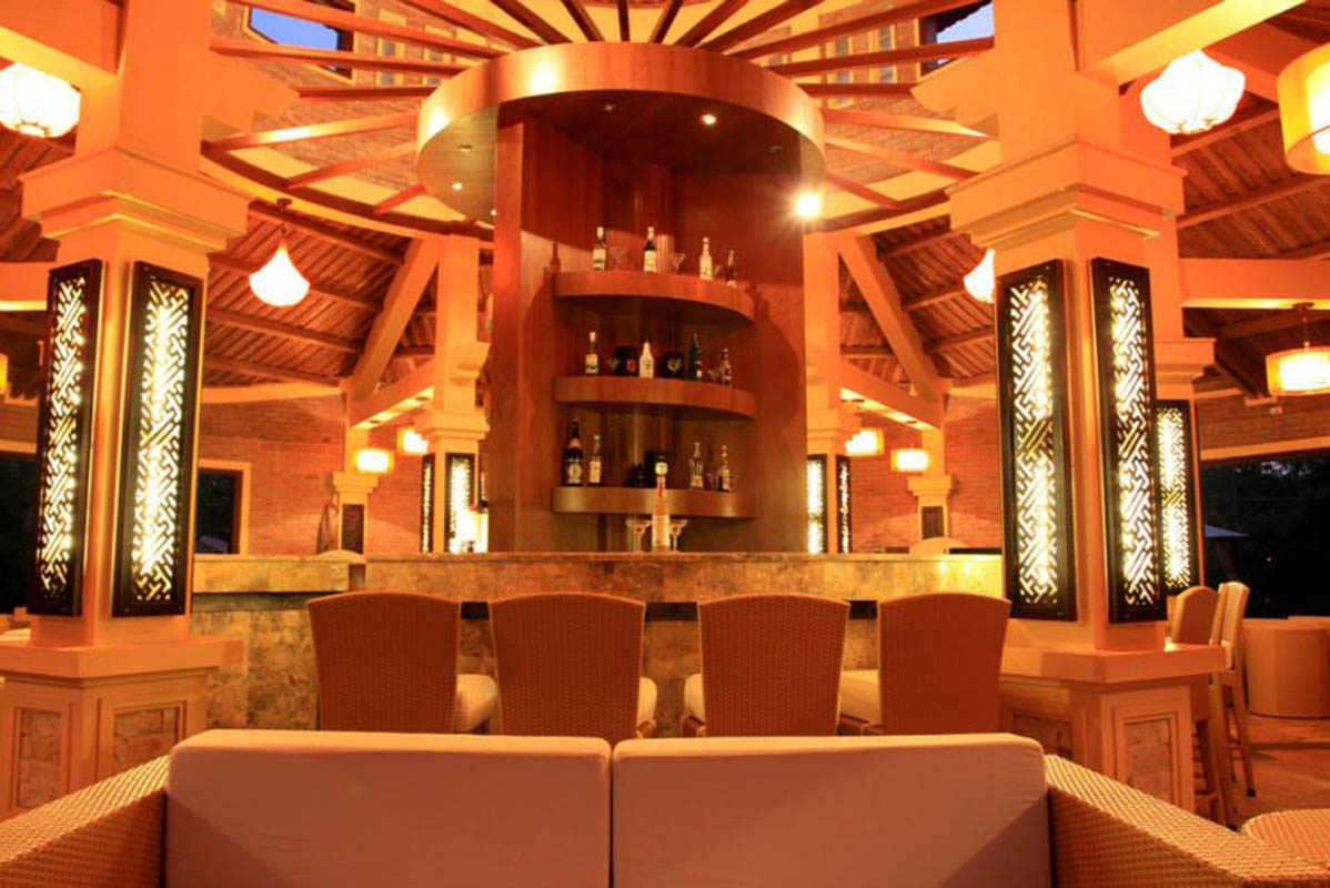Bar - Hotel24h.net
