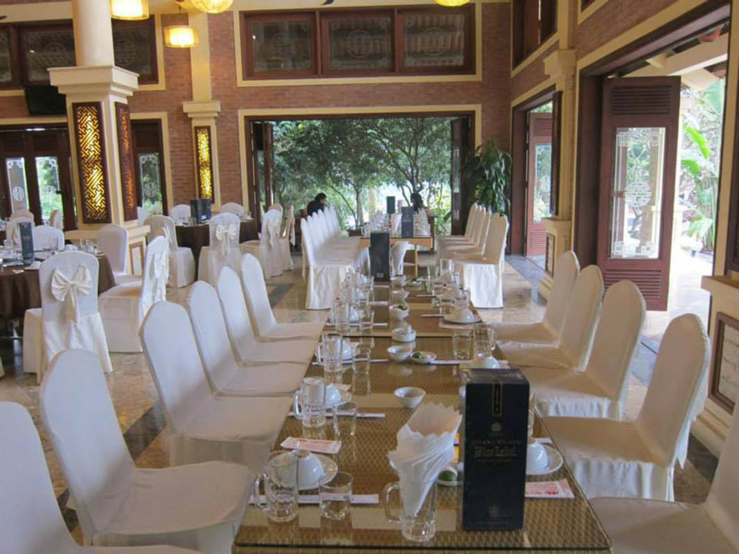 Hội nghị - Hotel24h.net