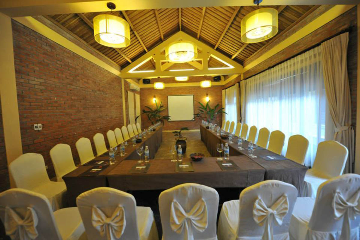 Hội nghị - Hotel24h.net