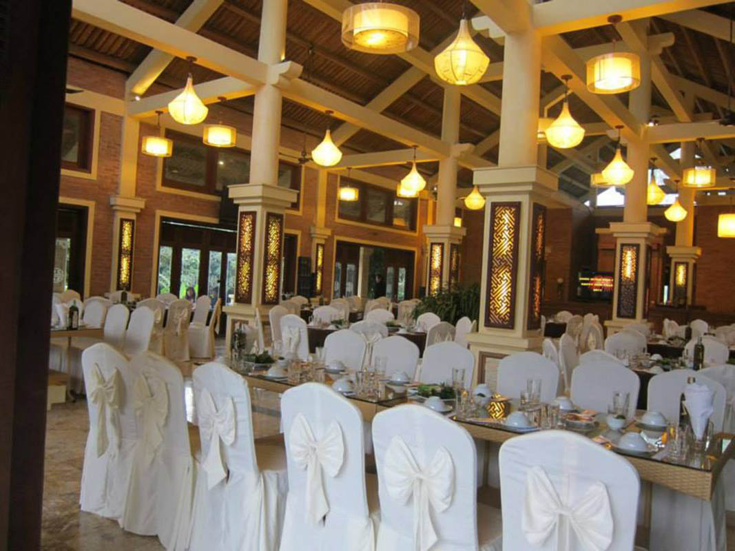 Hội nghị - Hotel24h.net