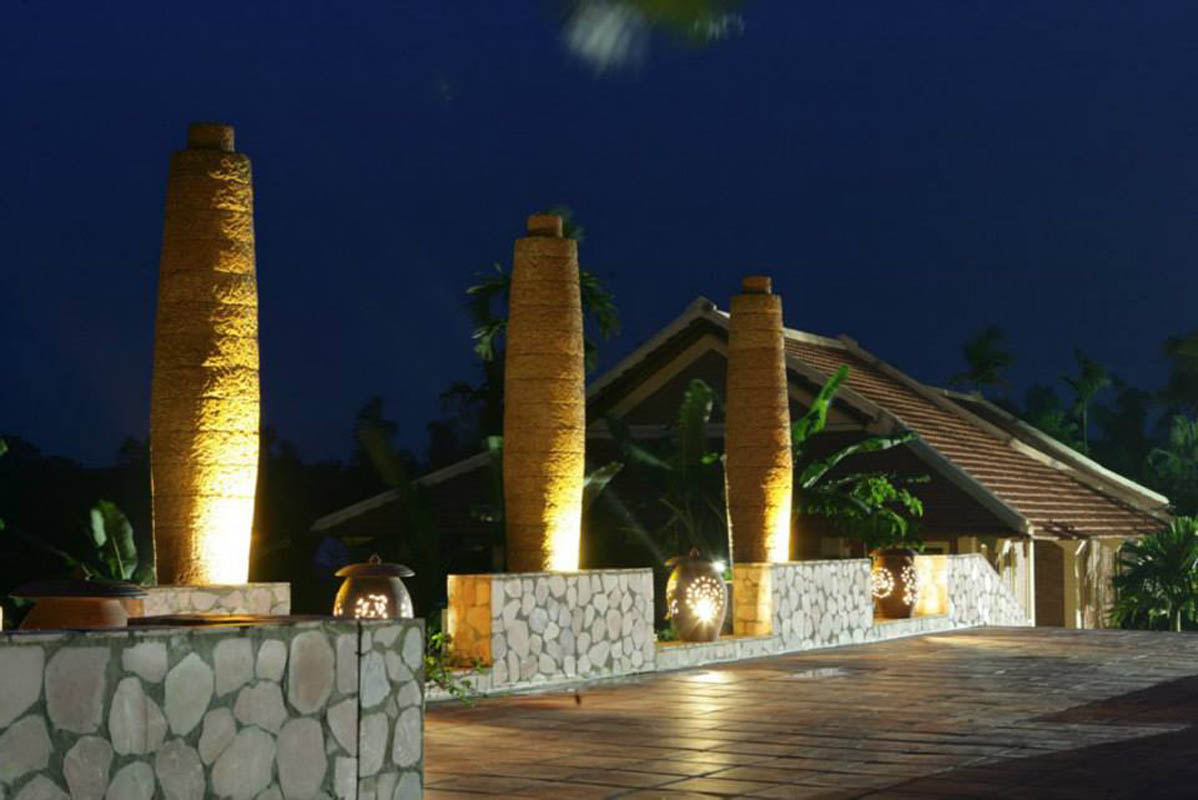 Phong cảnh - Hotel24h.net