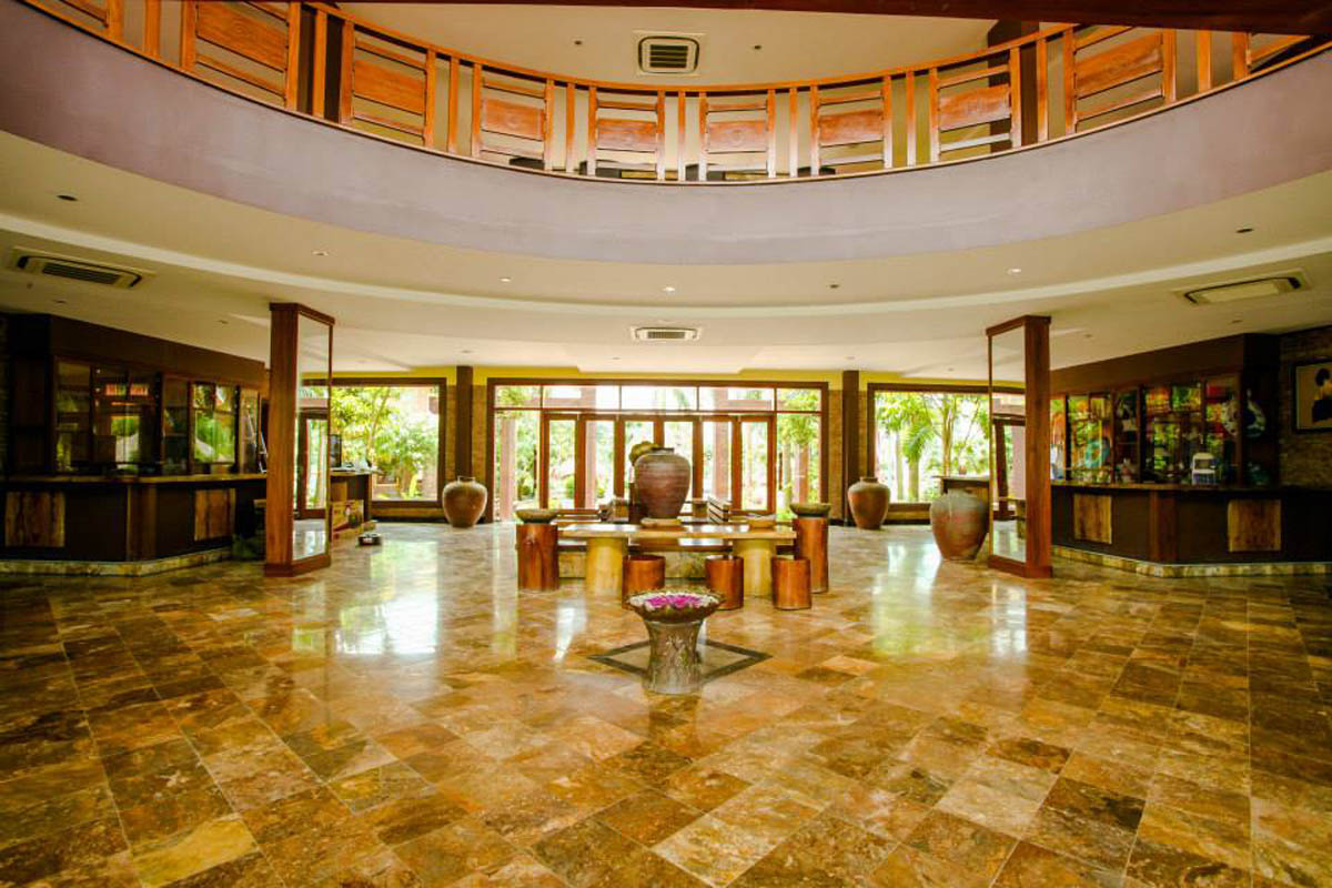 Phong cảnh - Hotel24h.net