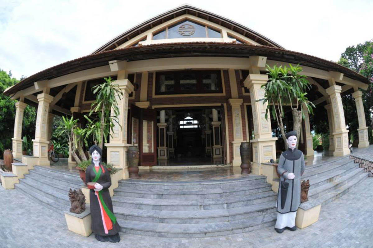 Phong cảnh - Hotel24h.net