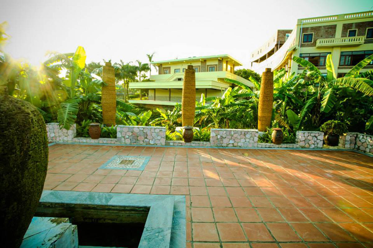 Phong cảnh - Hotel24h.net