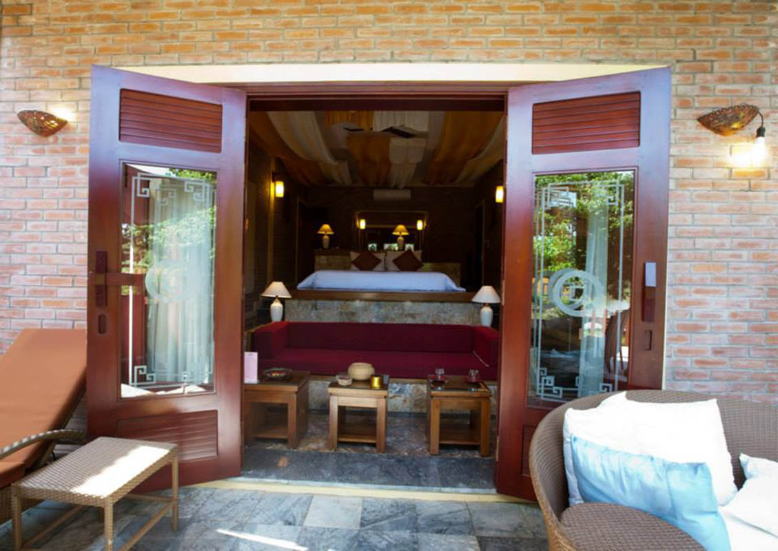 Phòng grand junior suite - Hotel24h.net