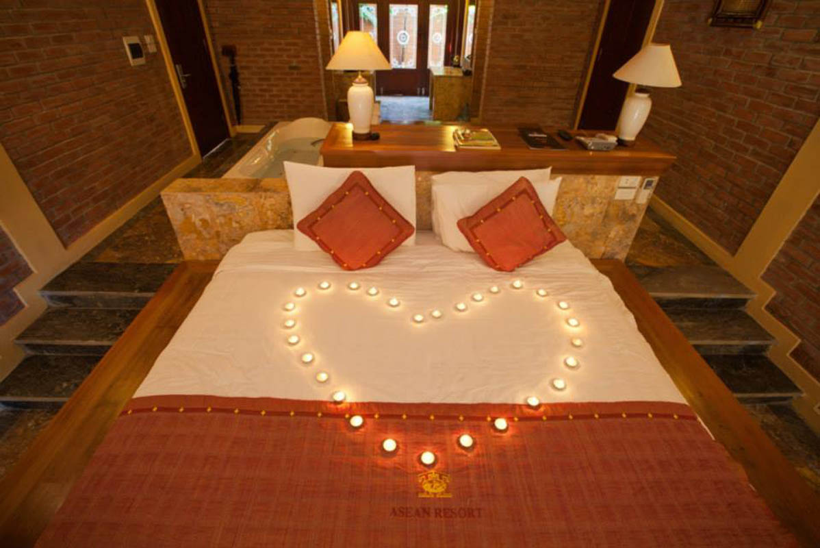 Phòng suite - Hotel24h.net