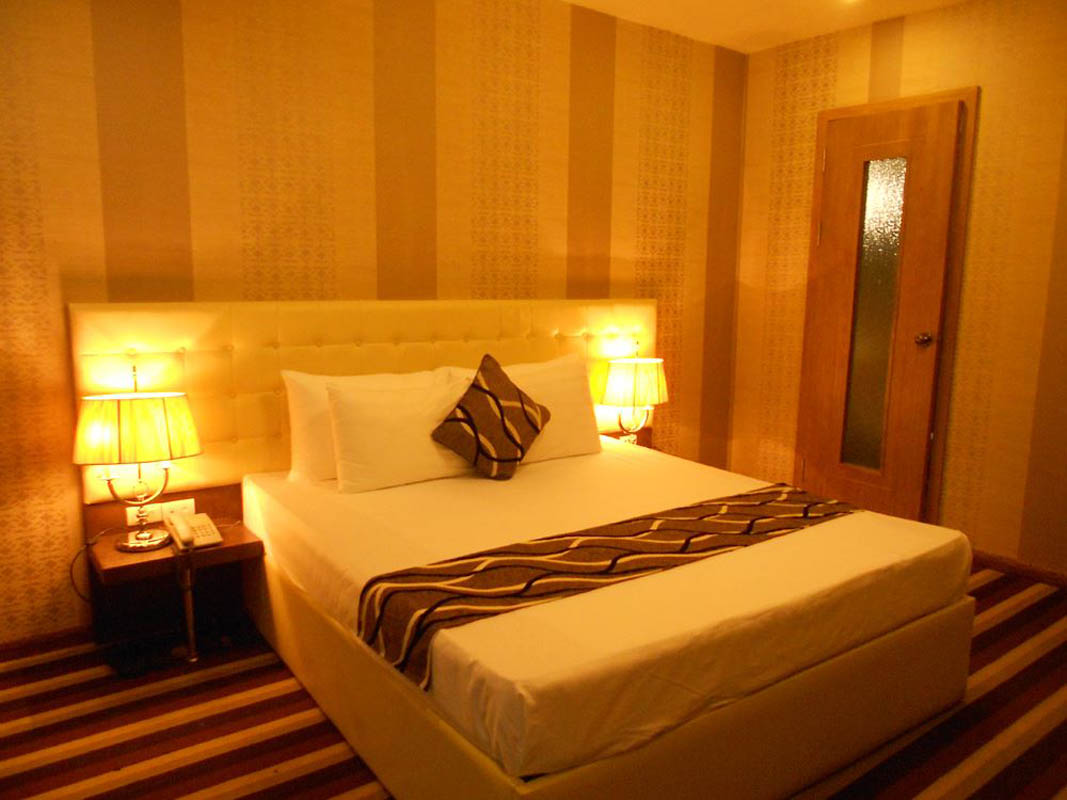 Phòng superior - Hotel24h.net