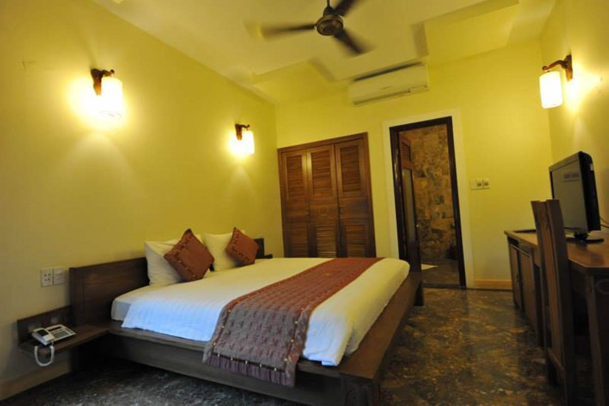 Phòng grand superior - Hotel24.net